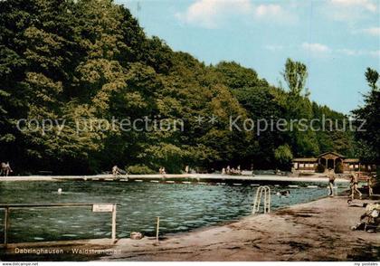 73869227 Dabringhausen Wermelskirchen Waldstrandbad