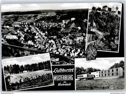 51352921 - Westerburg , Westerw