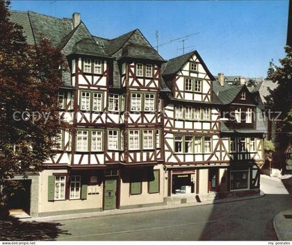 72431669 Wetzlar Jerusalemhaus Wetzlar