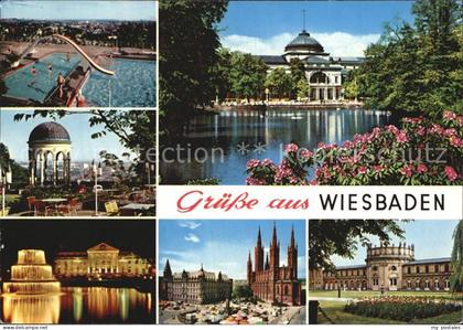 72566980 Wiesbaden  Wiesbaden