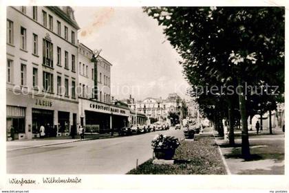 72792459 Wiesbaden Wilhelmstrasse Wiesbaden