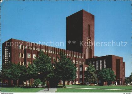 71928902 Wilhelmshaven Rathaus Wilhelmshaven