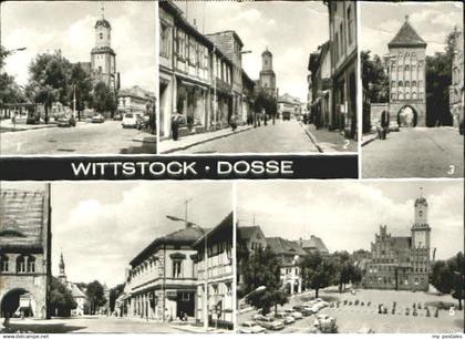 70086730 Wittstock Wittstock  x 1976