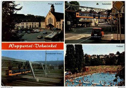 Wuppertal - Vohwinkel