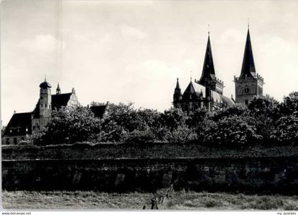 70630394 Xanten Xanten St Viktorsdom *