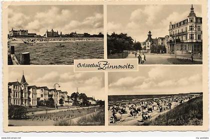 70046177 Zinnowitz Ostseebad Usedom Zinnowitz