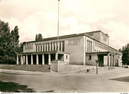 73034026 Zittau Stadttheater Zittau