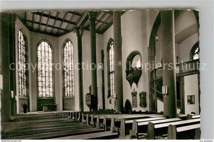 42916102 Zweibruecken Alexanderkirche  Zweibruecken