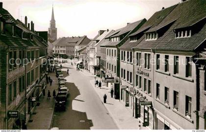 Zweibruecken Hauptstrasse