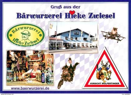 73010321 Zwiesel Niederbayern Baerwurzerei Zwiesel Verkauf Zwiesel Niederbayern