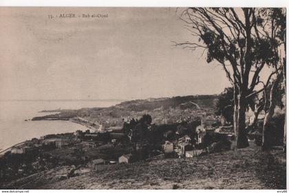 ALGER BAB-EL-OUCD