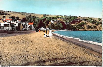 BÔNE Annaba - La Plage Toche