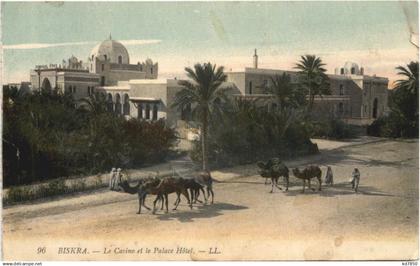 Biskra - Le Casino