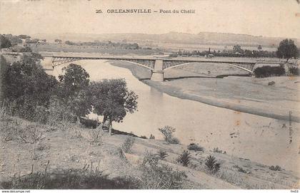 Orléansville Chlef