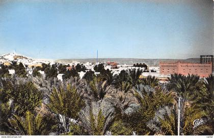 GHARDAIA - Les Jardins