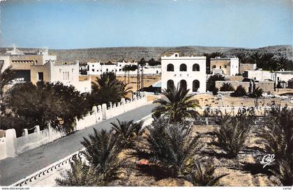 GHARDAIA - Nouveaux Quartiers