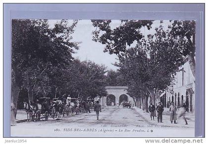 SIDI BEL ABBES