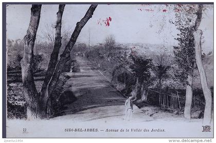 SIDI BEL ABBES