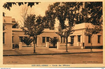 SIDI BEL ABBES