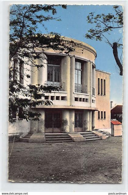 Algérie - TÉBESSA - Cinéma Casino - Salle des Fêtes - Ed. Jansol 6