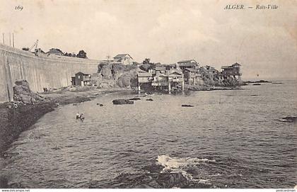 ALGER Raïs-Ville