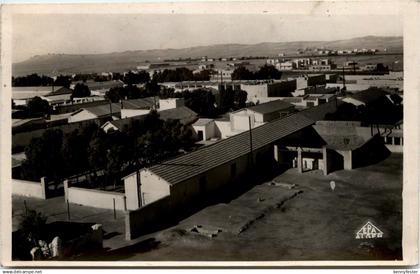 Colomb-Bechar, Vue generale