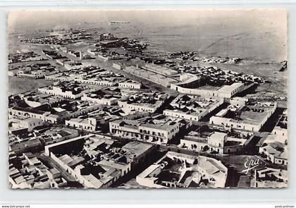 Algérie - COLOMB BECHAR - Vue aérienne - Ed. Photo-Africaines 12