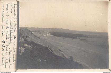 LAGHOUAT Vue générale - Carte Photo - Année 1903