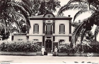 Algérie - MONTAGNAC Remchi - La Commune Mixte - Ed. Photo Africaines 1