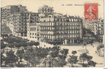 Alger