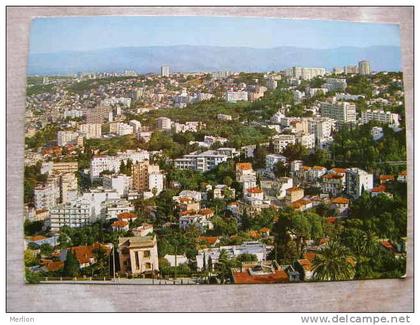 Algeria - Alger Algiers  D94953