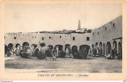 Ghardaïa