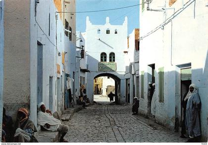 Ghardaïa