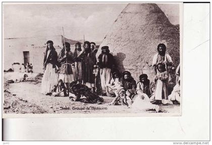 bedouins