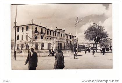 Setif : Lycée Albertini