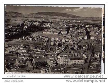 SETIF - VUE AERIENNE