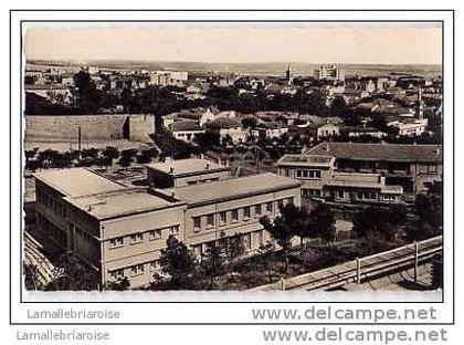 SETIF - VUE GENERALE