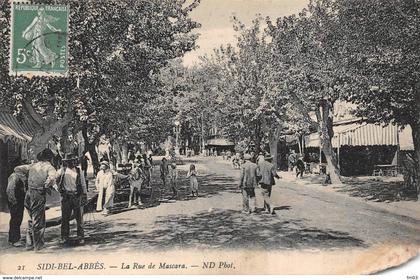 Sidi Bel Abbès