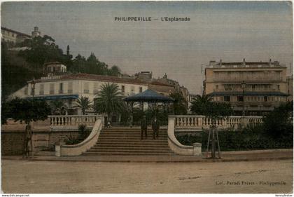 Algerie - Philippeville