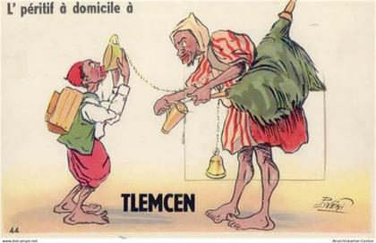 55097254 - Tlemcen