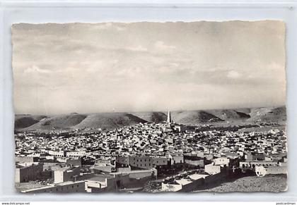 GHARDAÏA - Vue générale