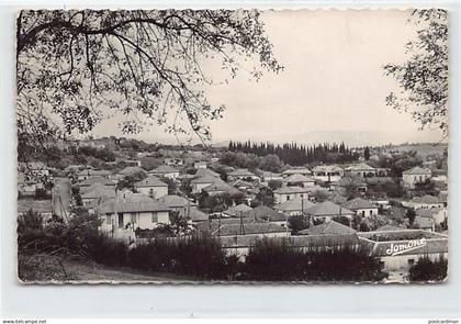 Algérie - MEDEA - Quartier Nador - Ed. Jomone 10