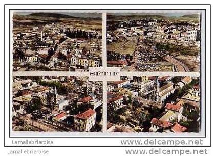 SETIF - 4 VUES