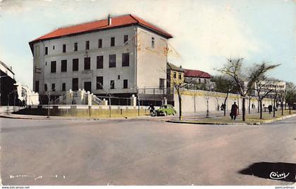 SETIF - Collège moderne de jeunes filles