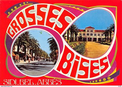 Sidi Bel Abbès