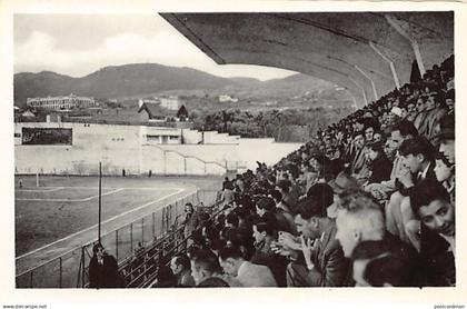 TLEMCEN - Le Stade