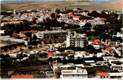 Tlemcen, Vue Generale