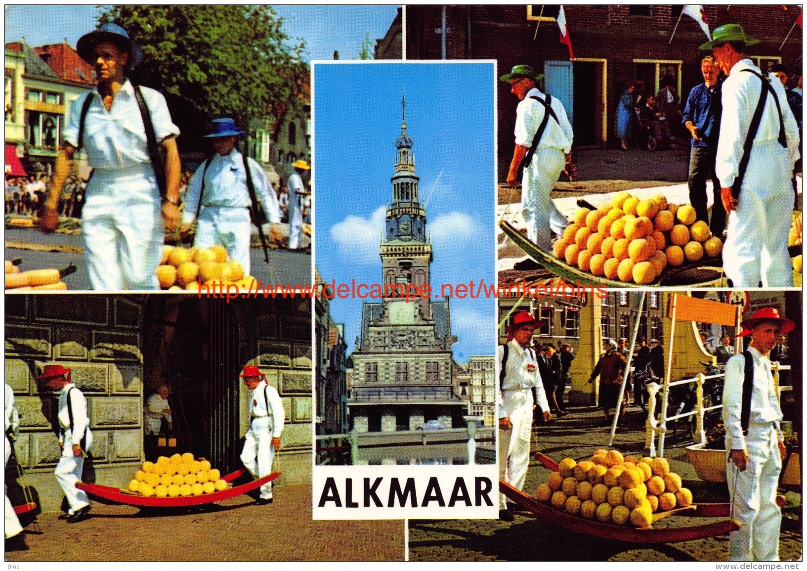 Alkmaar