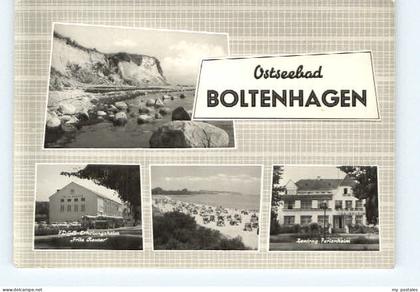 70057131 Boltenhagen Boltenhagen