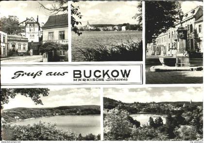 70093099 Buckow Buckow